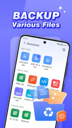 Photo Recovery Plus screenshot
