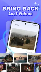 Photo Recovery Plus screenshot