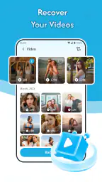Photo Recovery&File Restorer screenshot