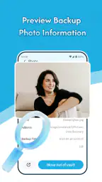 Photo Recovery&File Restorer screenshot