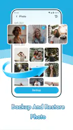 Photo Recovery&File Restorer screenshot
