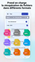Photo Restore - Fichiers screenshot