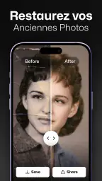 Photo Video Maker with Music screenshot