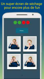 Photobooth mini FULL screenshot