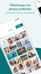 Photobox: Livres Photo, Toiles screenshot