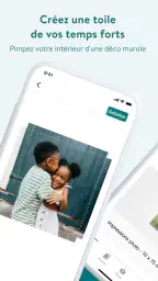 Photobox: Livres Photo, Toiles screenshot