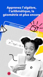 Photomath screenshot