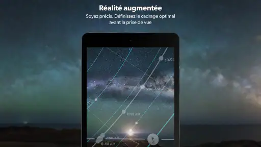 PhotoPills screenshot