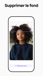 Photoroom: Editeur photo IA screenshot