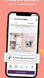 Photoweb - Impression photo screenshot