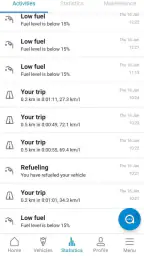 Piaggio screenshot