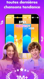 Piano Beat 4 : Magical Rythmes screenshot