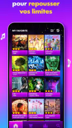 Piano Beat 4 : Magical Rythmes screenshot