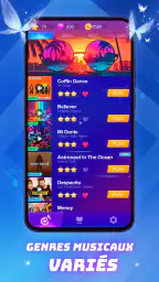 Piano Beat: Music Game screenshot