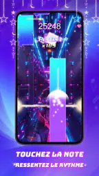 Piano Beat: Music Game screenshot