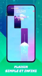 Piano Beat: Music Game screenshot