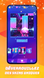 Piano Beat: Music Game screenshot