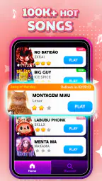 Piano Cat Magique: Jeu Musique screenshot