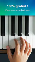 Piano - Jeux de musique screenshot