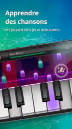 Piano - Jeux de musique screenshot