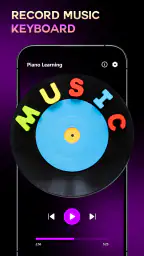 Piano: Learn & Play Piano screenshot