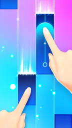 Piano Musique Go-Jeux de Piano screenshot
