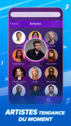 Piano Party : Tuiles musicales screenshot