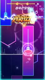 Piano Spark: Enflammez le Beat screenshot