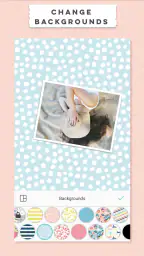 PicCollage Beta screenshot