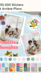 PicCollage : Montage Photo screenshot