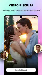 PicMuse : IA Vidéo & IA Photo screenshot