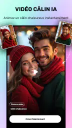 PicMuse : IA Vidéo & IA Photo screenshot
