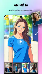 PicMuse : IA Vidéo & IA Photo screenshot