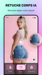PicMuse : IA Vidéo & IA Photo screenshot