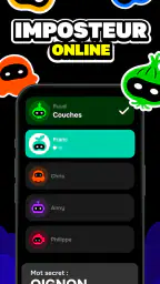 Picoboom: Imposteur Jeu online screenshot