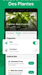 PictureThis Plante Identifier screenshot