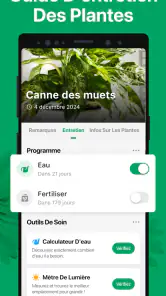 PictureThis Plante Identifier screenshot