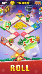 Piggy GO - Un jeu de plateau screenshot