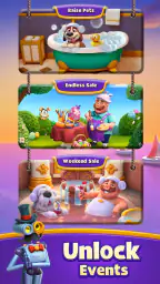 Piggy Kingdom screenshot