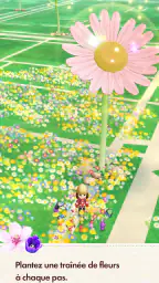 Pikmin Bloom screenshot