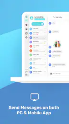 PingMe - Second Phone Number screenshot