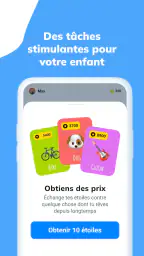 Pingo de Findmykids screenshot