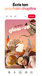 Pinterest screenshot