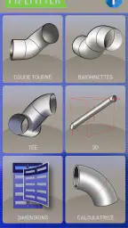 Pipefitter screenshot
