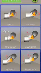 Pipefitter screenshot