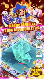 Pirate Go: Bravo screenshot