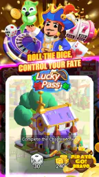 Pirate Go: Bravo screenshot