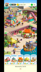 Pirate Go: Bravo screenshot