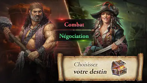 Pirates of the Caribbean: ToW screenshot