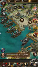 Pirates of the Caribbean: ToW screenshot